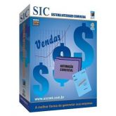 SIC SISTEMA INTEGRADO COMERCIAL
