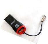 LEITOR DE CARTAO USB UNIVERSAL