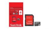 CARTÃO DE MEMORIA MSD 4 GB SANDISK