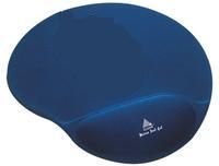 BASE MOUSE PAD PULSO AZUL