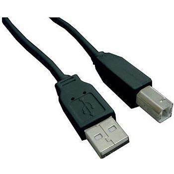 CABO USB PARA IMPRESSORA