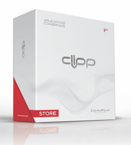 CLIPP STORE 2012
