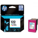 CARTUCHO 122 HP COLOR