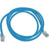 CABO DE REDE RJ45 1 METRO