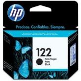 CARTUCHO 122 PRETO ORIGINAL HP